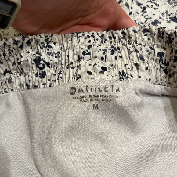 Athleta shorts - Picture 2 of 4